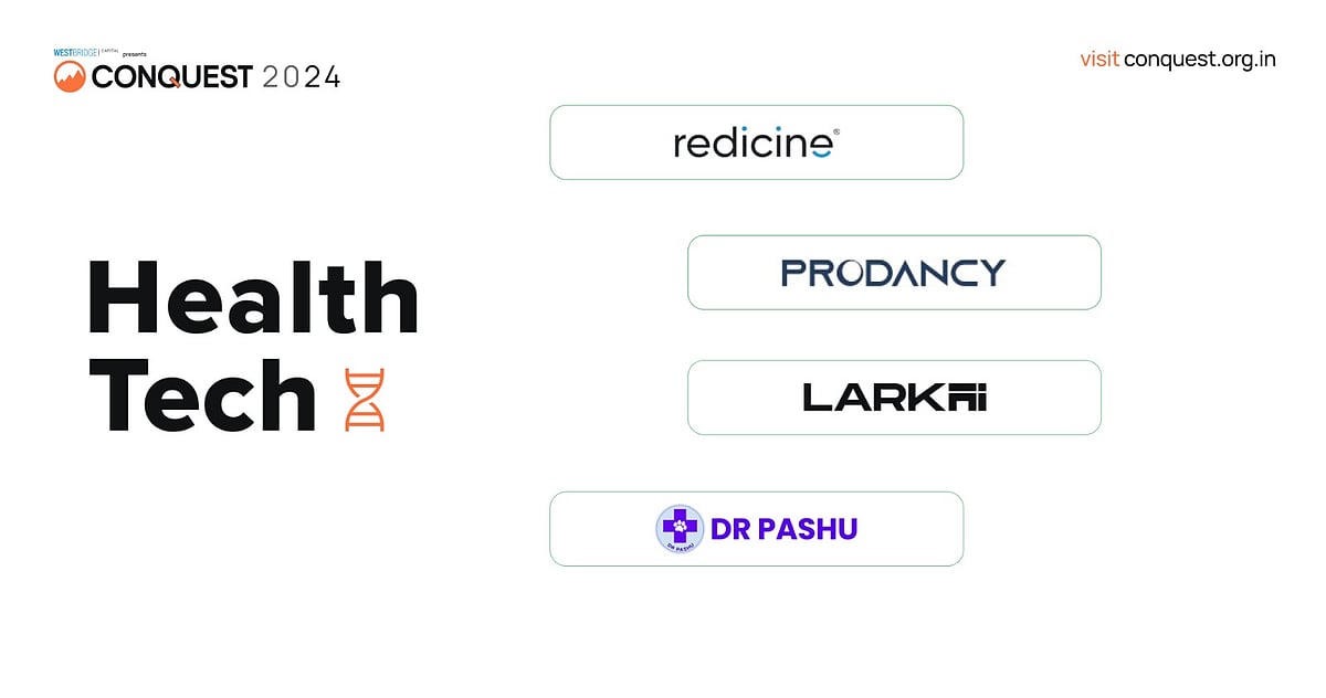 Future Of HealthTech